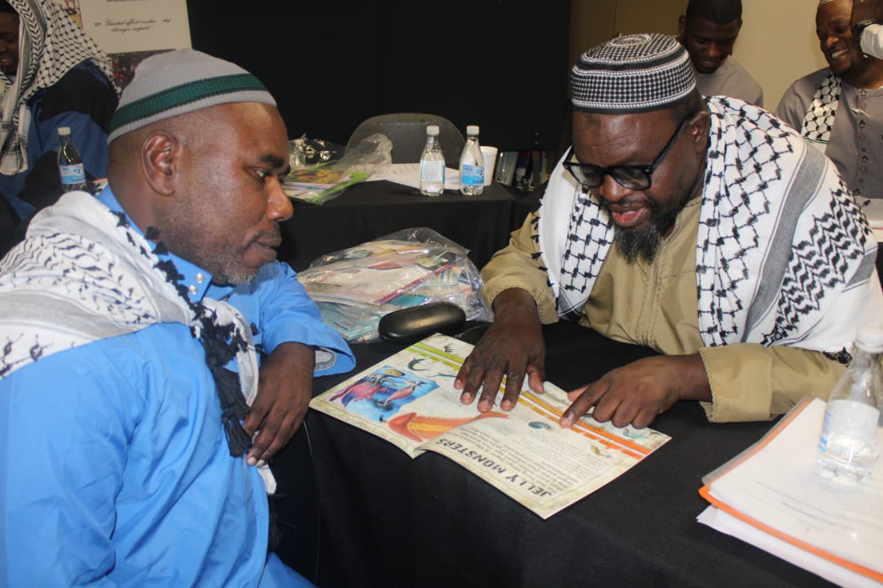 We Love Reading Programme - Photo 22